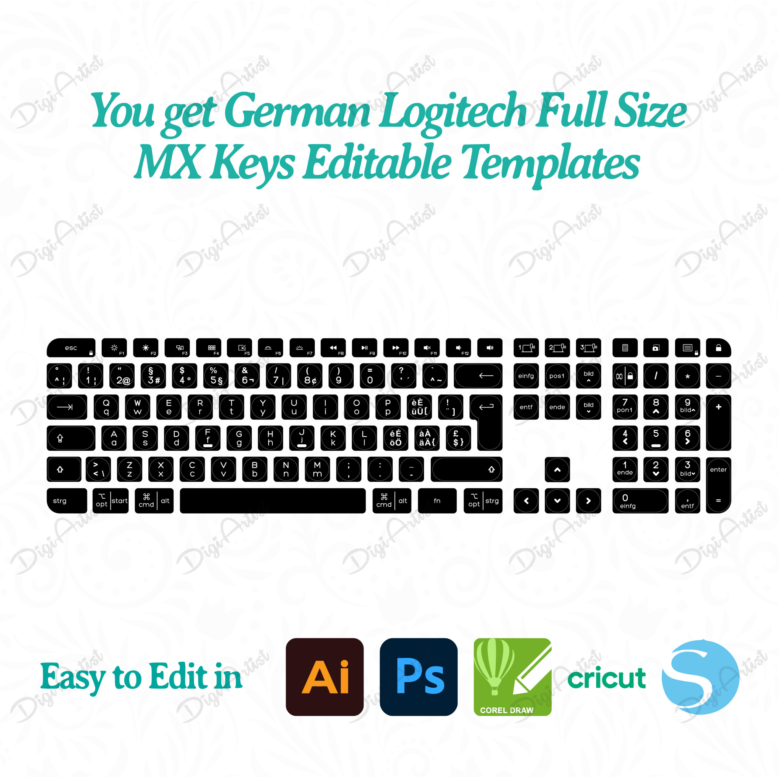 german-logitech-mx-keys-full-size-pro-tool-editable-template