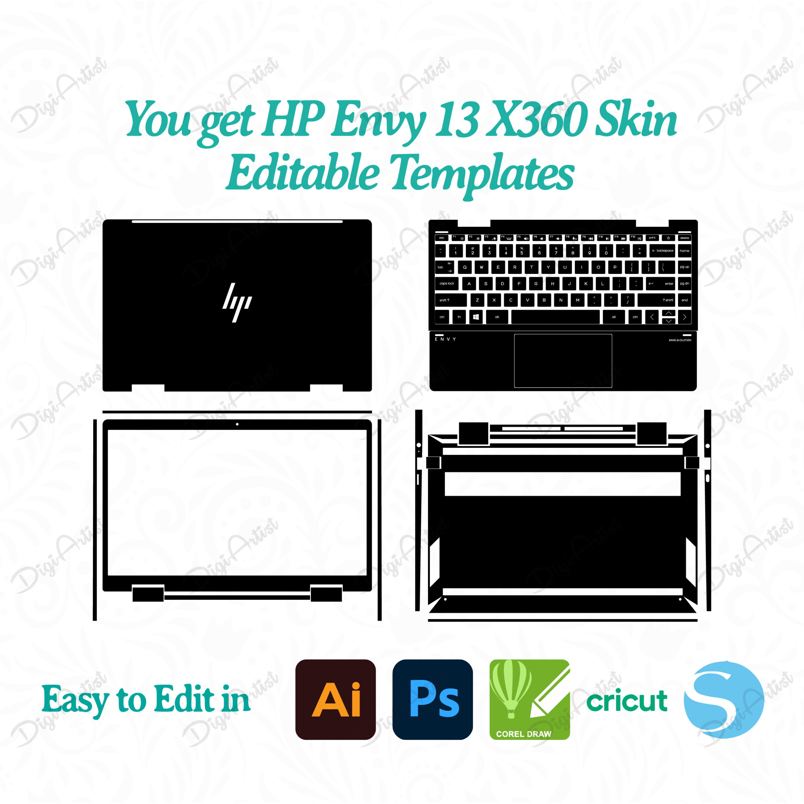 hp-envy-13-x360-template