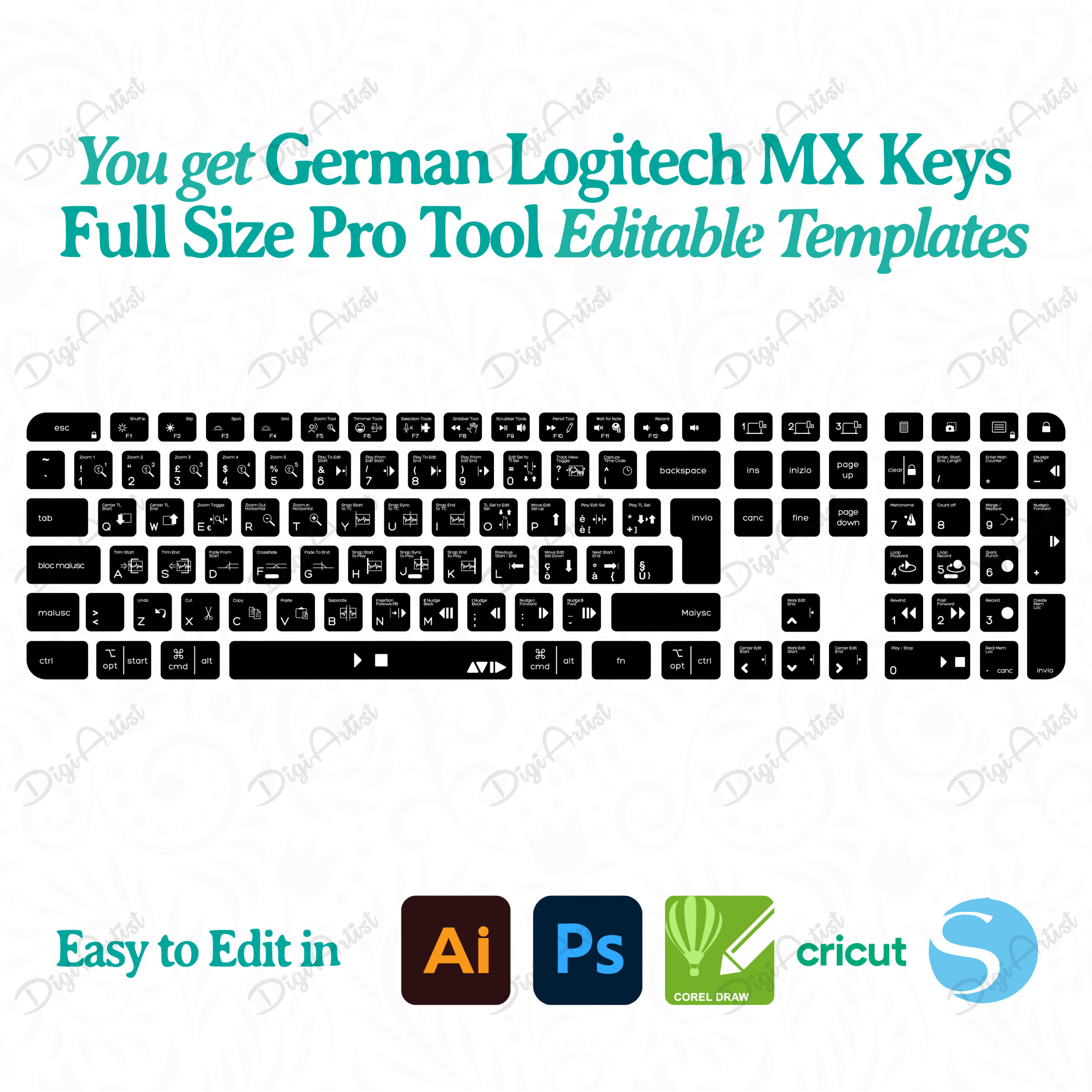 german-logitech-mx-keys-full-size-pro-tool-editable-template