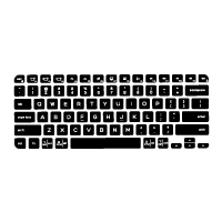 Keyboard-Skin-Template