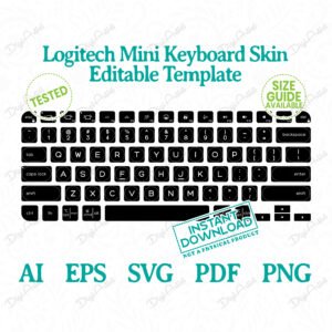 Logitech-MX-Keys-Mini-Wireless