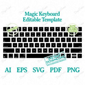 magic-keyboard-skin